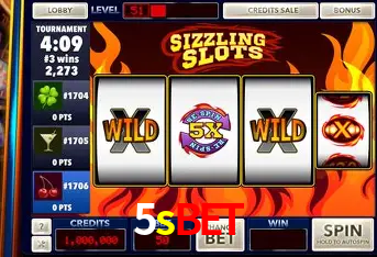 A Emoção da Loteria na 5sbet: Uma Chance de Mudança de Vida