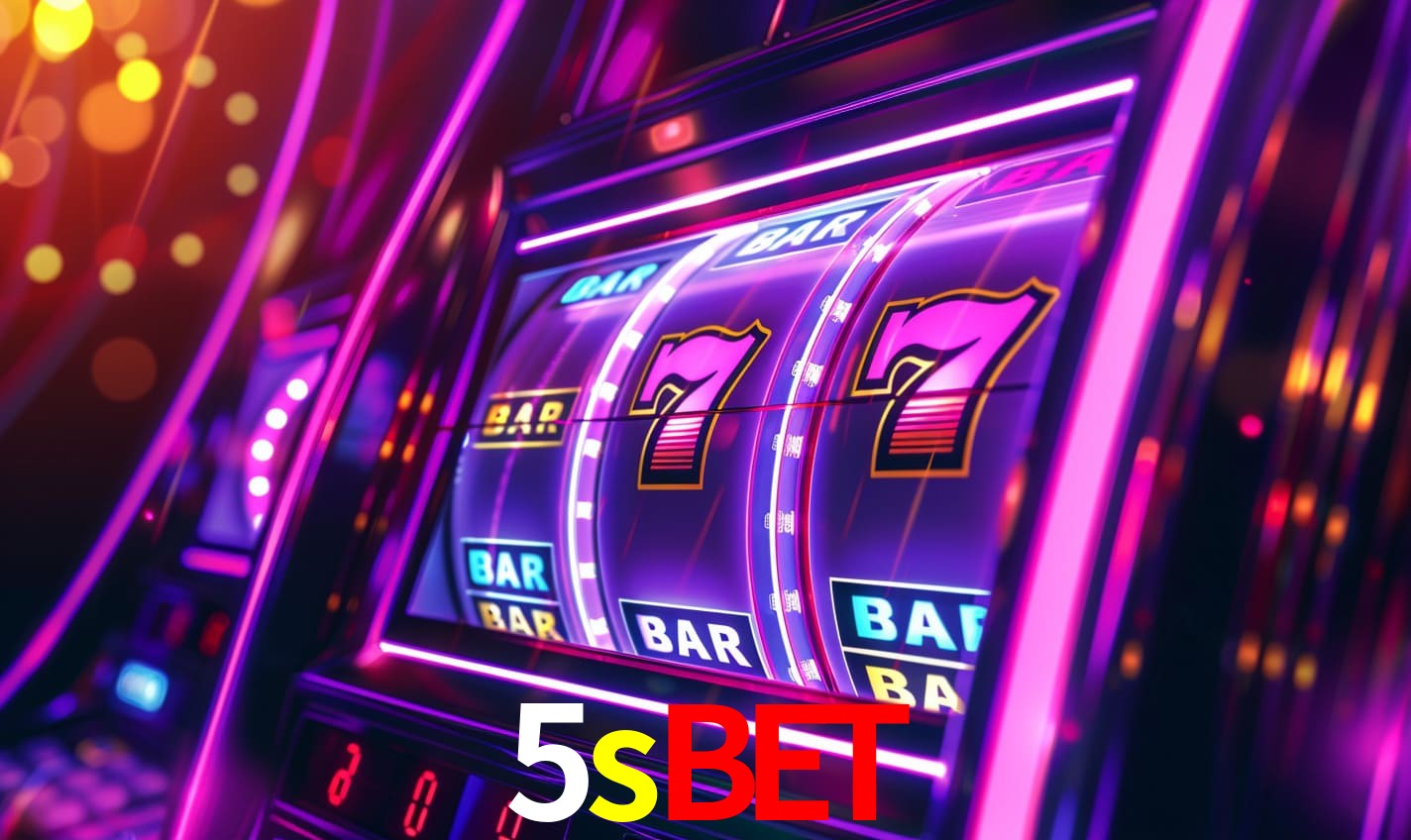 5sbet: Seu Cassino Premiado com Pagamentos Rápidos