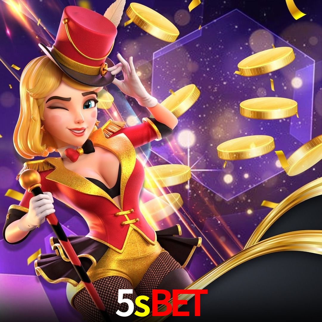 Welcome Bonus 5sbet