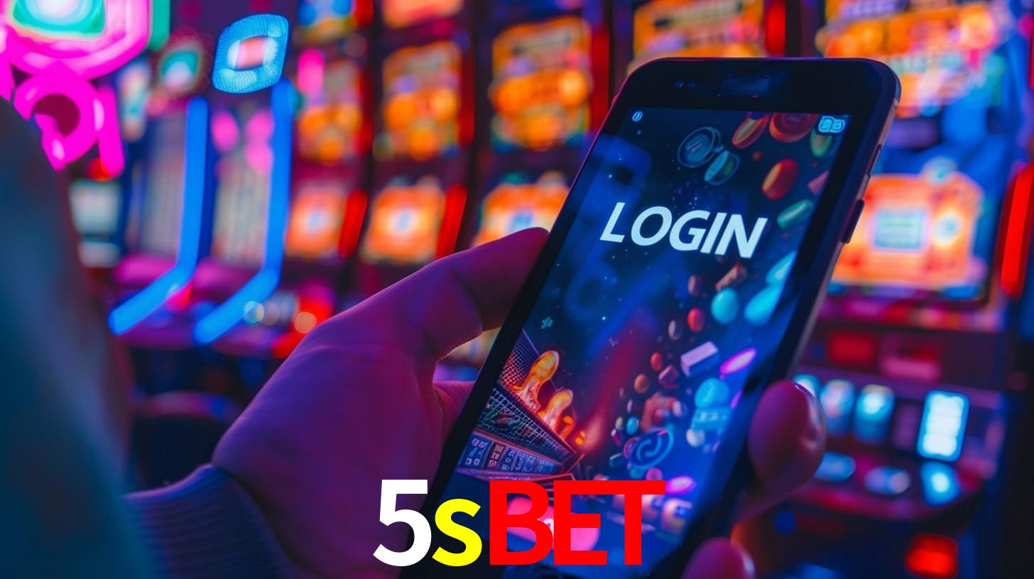 Experiência VIP 5sbet