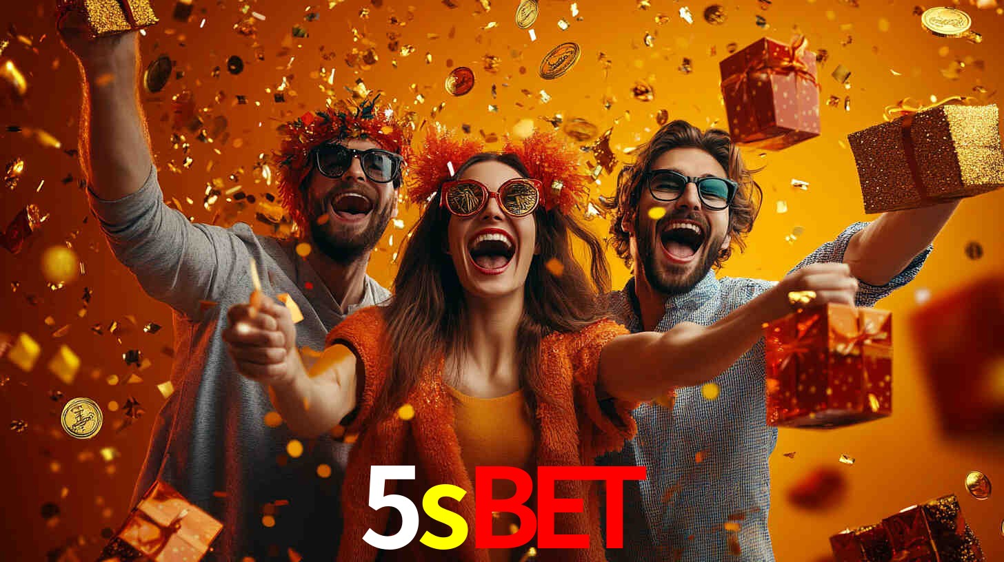 5sbet - O jogo online mais confiável - 5sbet.com