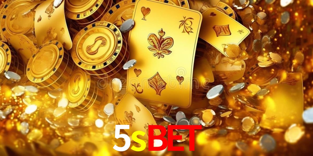 App oficial 5sbet