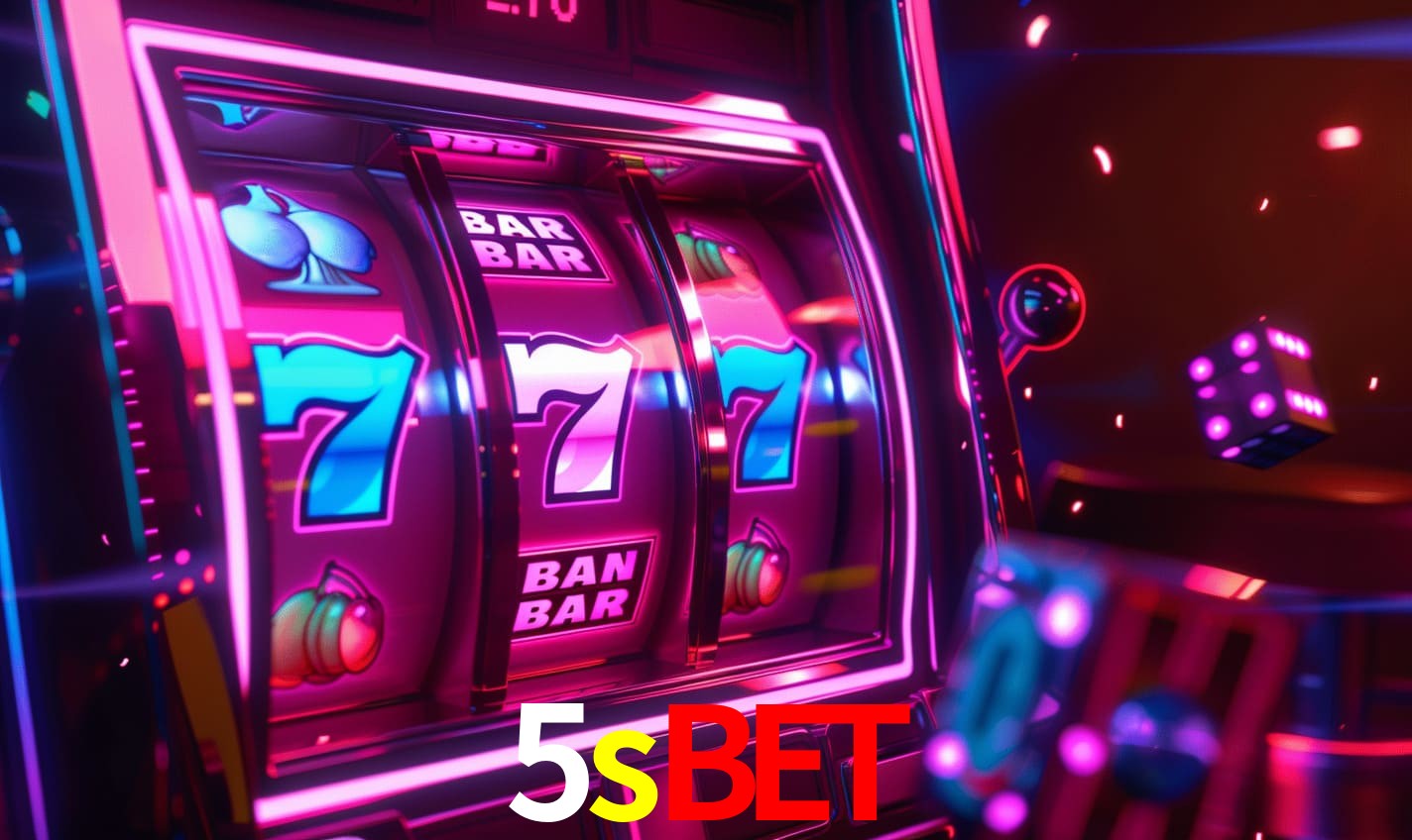 A Emoção da Loteria na 5sbet: Uma Chance de Mudança de Vida