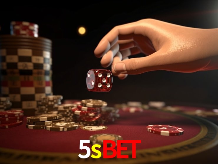 Recursos de Bônus 5sbet