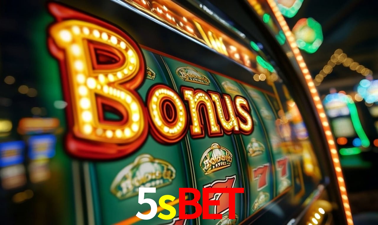 Ofertas Exclusivas 5sbet