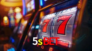 Provedores de Jogos 5sbet