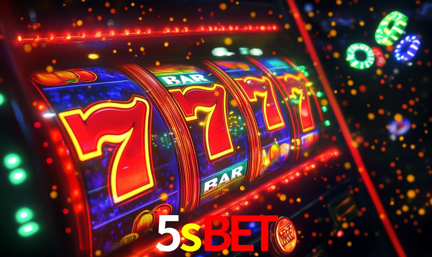 5sbet - Cassino da Pressão Máxima - 5sbet.com