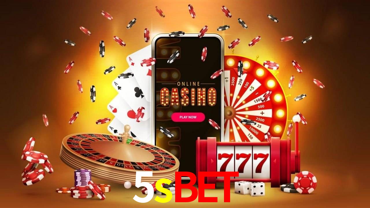 Diretório de Jogos 5sbet