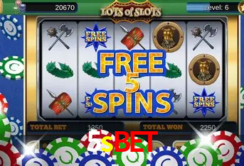 Descubra a Magia dos Jogos de Arcade no 5sbet