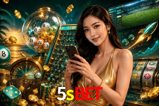Responsive Design 5sbet