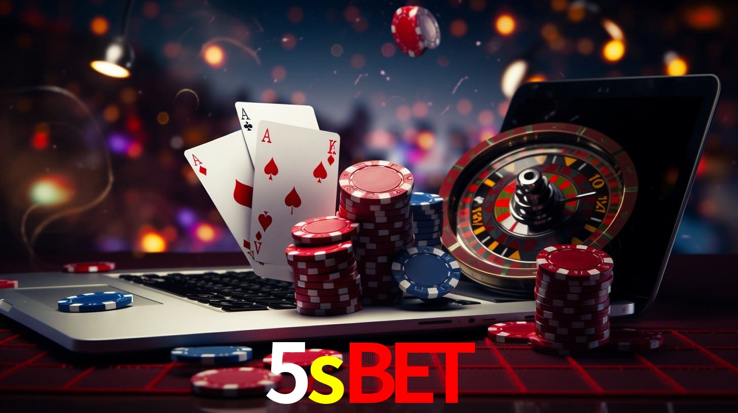 VIP Casino 5sbet