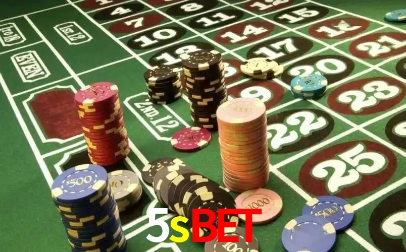 Estatísticas do Jogo 5sbet