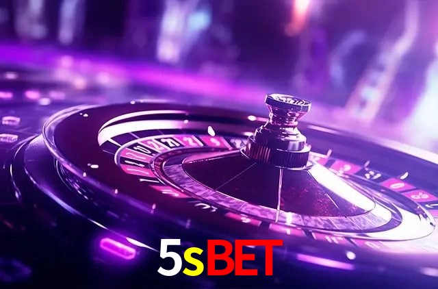 Interface do App 5sbet