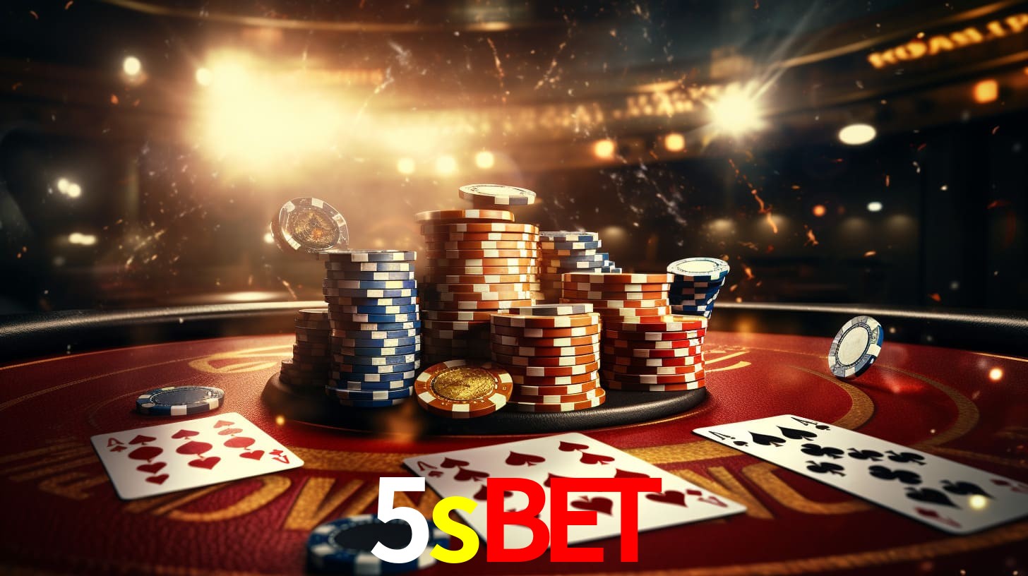 Roulette Table 5sbet