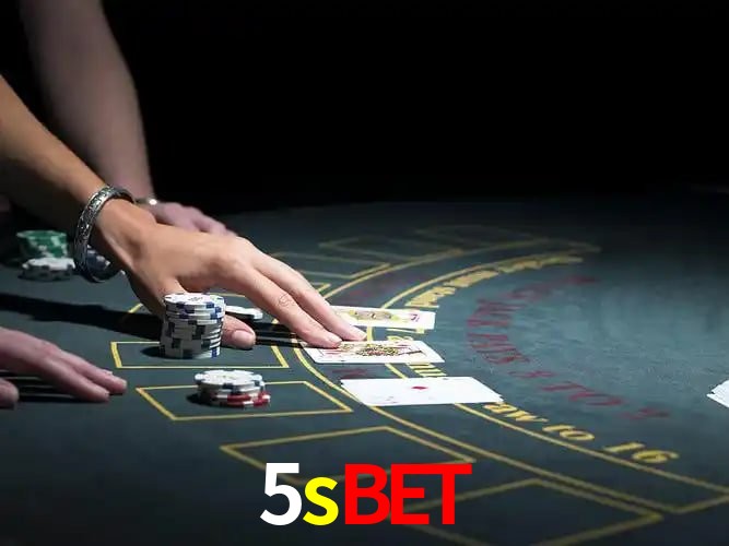 Integração de APIs 5sbet