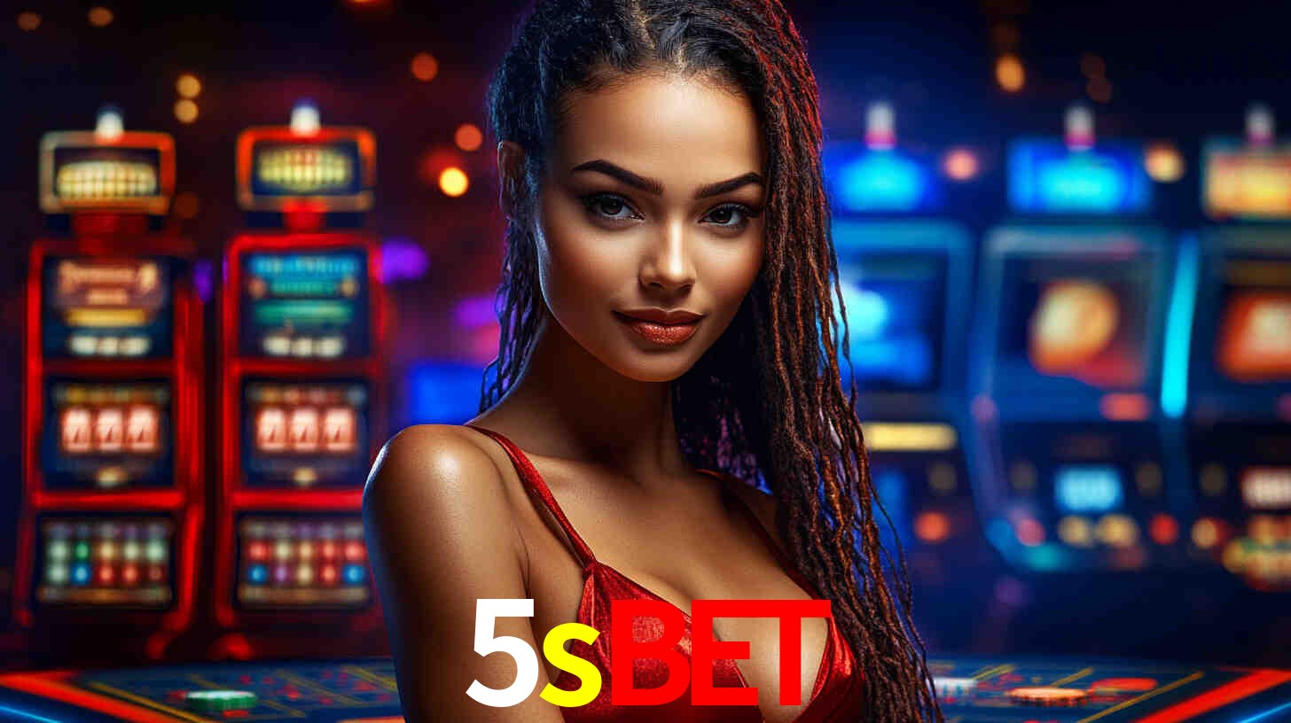 Inovações de Jogos na 5sbet: O Futuro das Experiências Interativas