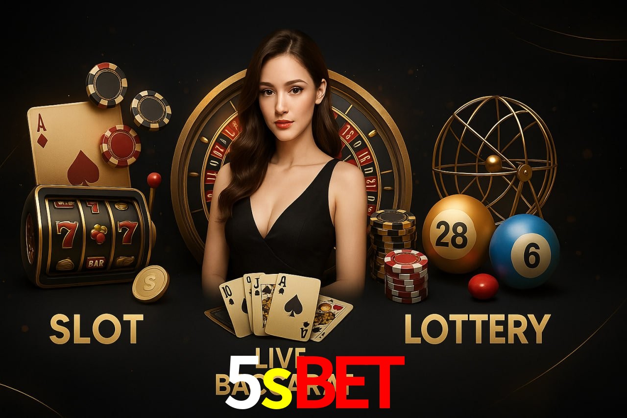 Promoções Sazonais 5sbet