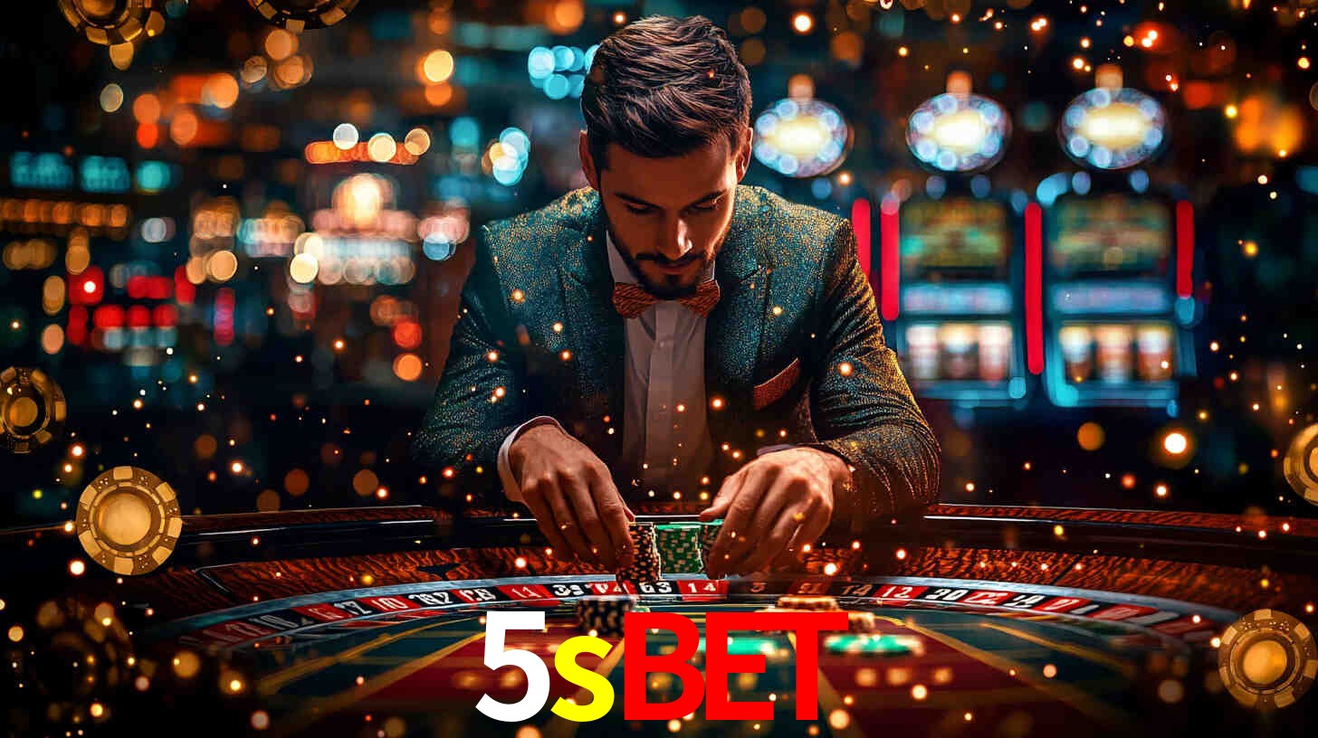 5sbet App Interface