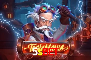 Jogos de Slot 5sbet