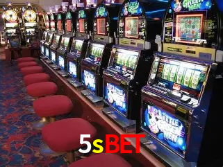 Explorando a Categoria de Eventos em Apostas na 5sbet