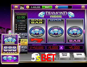 Descubra a Magia dos Jogos de Arcade no 5sbet