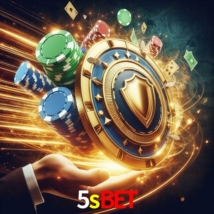 Benefícios VIP 5sbet