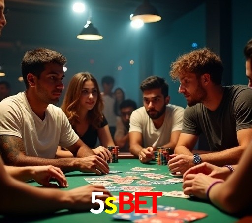 Bônus 5sbet