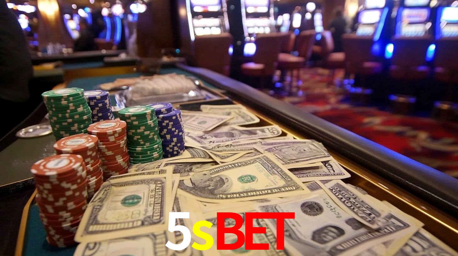 Fortune Tiger 5sbet
