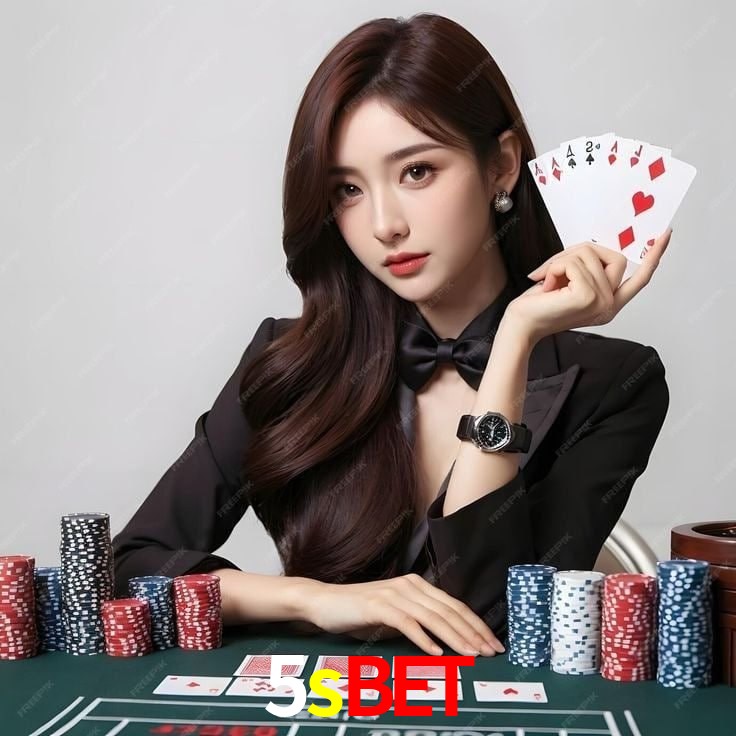 Benefícios da Conta 5sbet