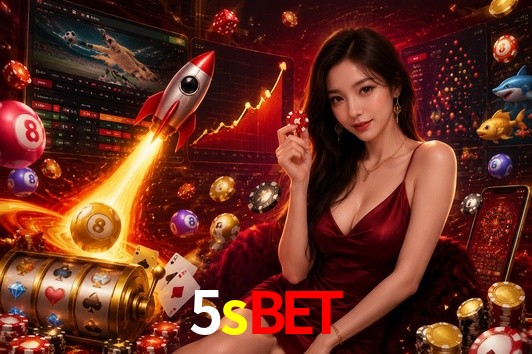 APP oficial da 5sbet para mobile