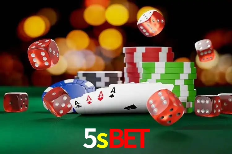 Promoções Sazonais 5sbet