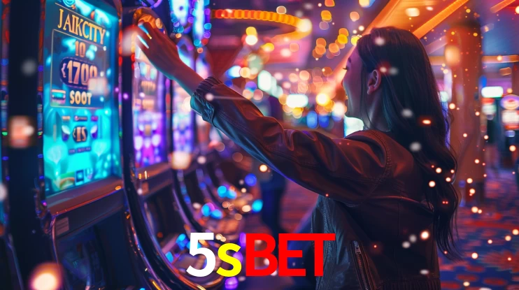 Explore as vantagens do 5sbet: serviço profissional e confiabilidade
