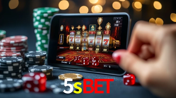 Blackjack Table 5sbet