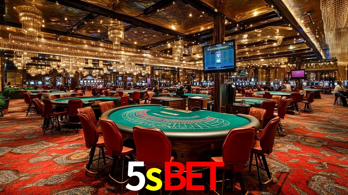 5sbet.com