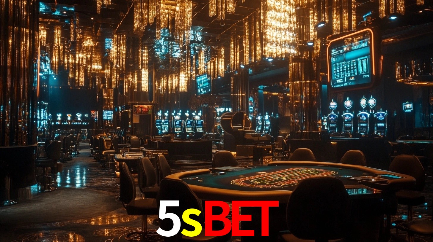 5sbet.com