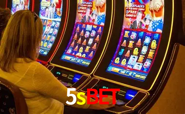 Descubra a Essência do 5sbet: Nossa História e Compromissos