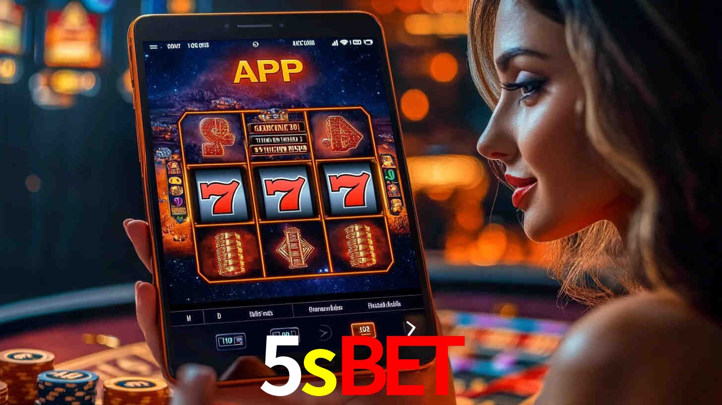5sbet.com