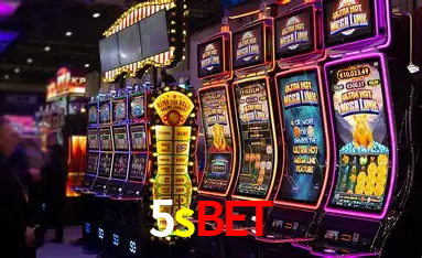5sbet São Paulo - All Bonuses