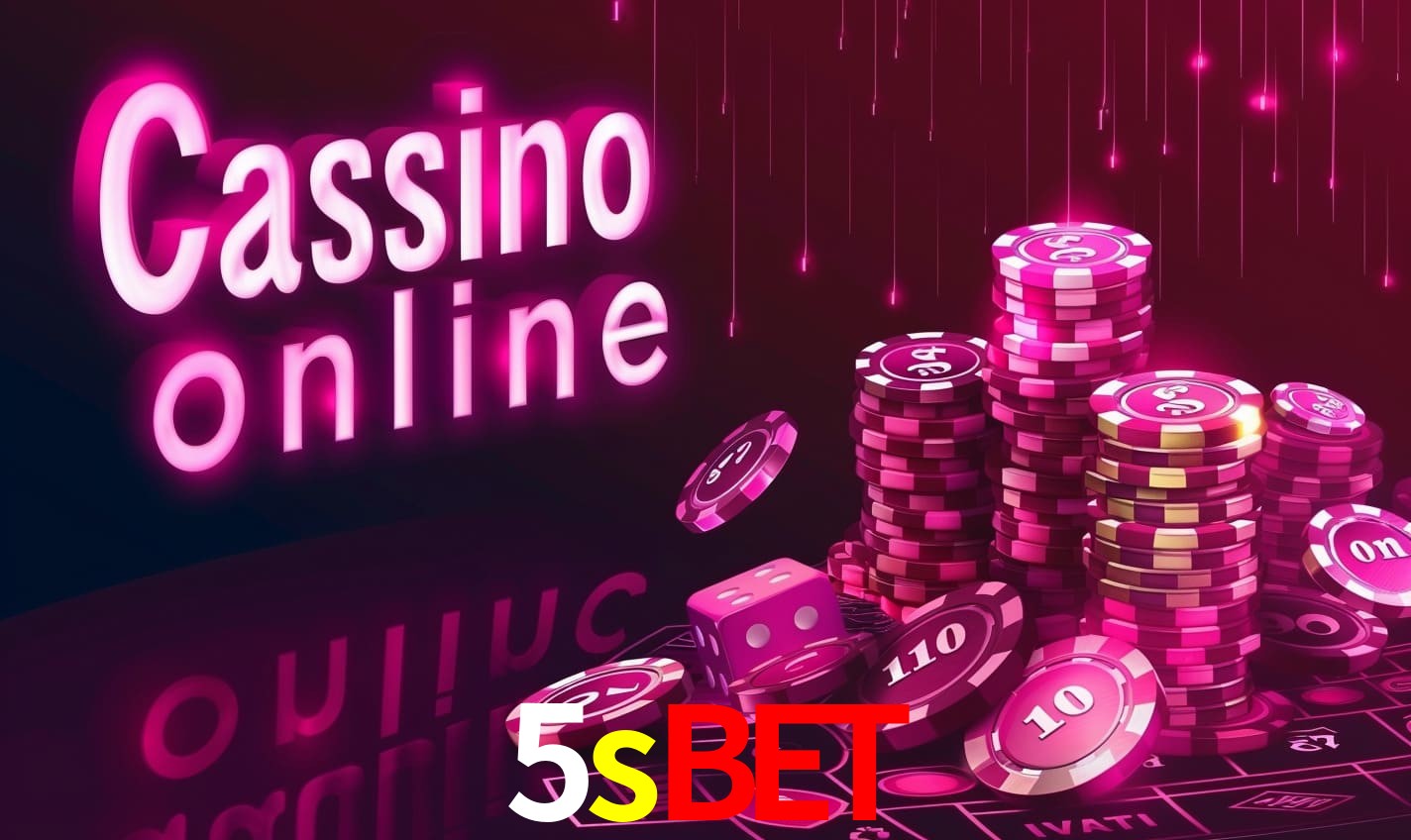 5sbet Salvador - Strategies