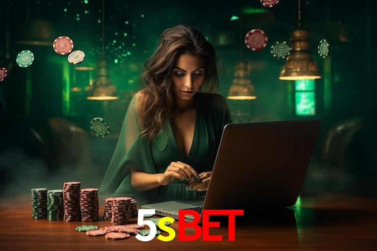 5sbet - App Security