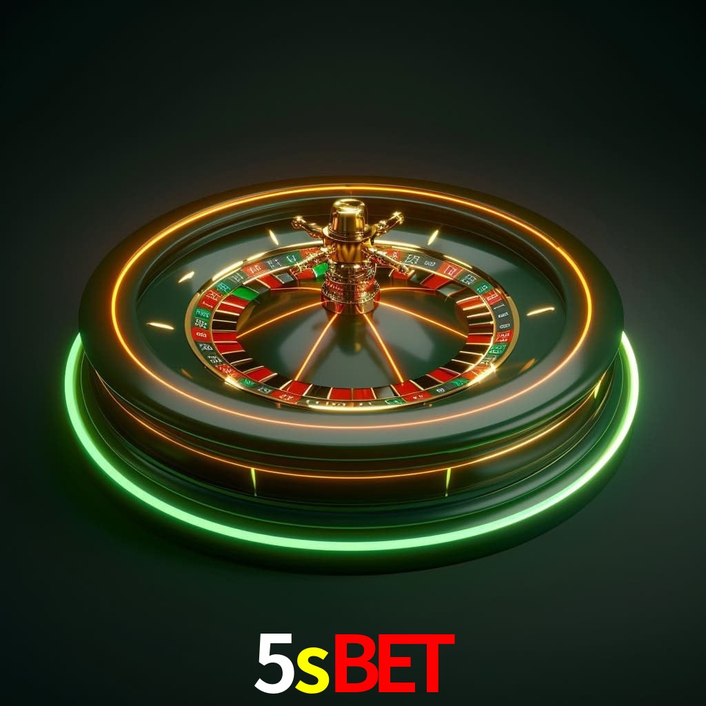 5sbet App - Aplicativo Móvel Oficial