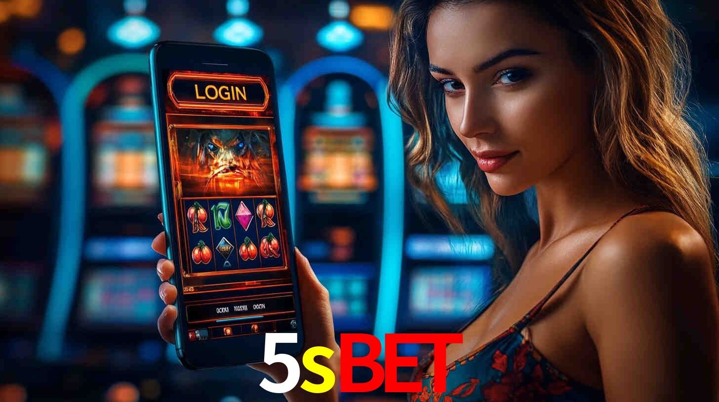 5sbet: A Experiência de Casino com Jogos de Mesa ao Vivo