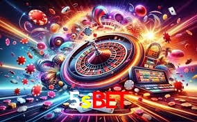 Casino Ao Vivo 5sbet