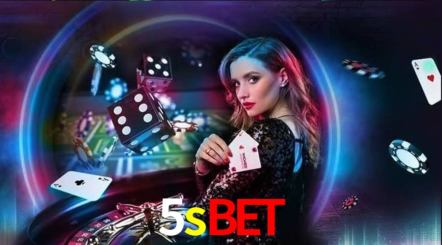 Weekend Specials 5sbet