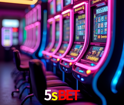 5sbet São Paulo - Top Slots