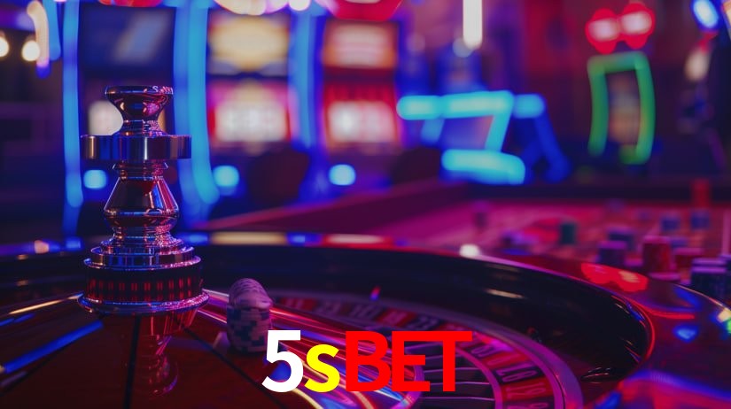 Ofertas Imperdíveis na 5sbet: Promoções e Bônus Que Valem a Pena
