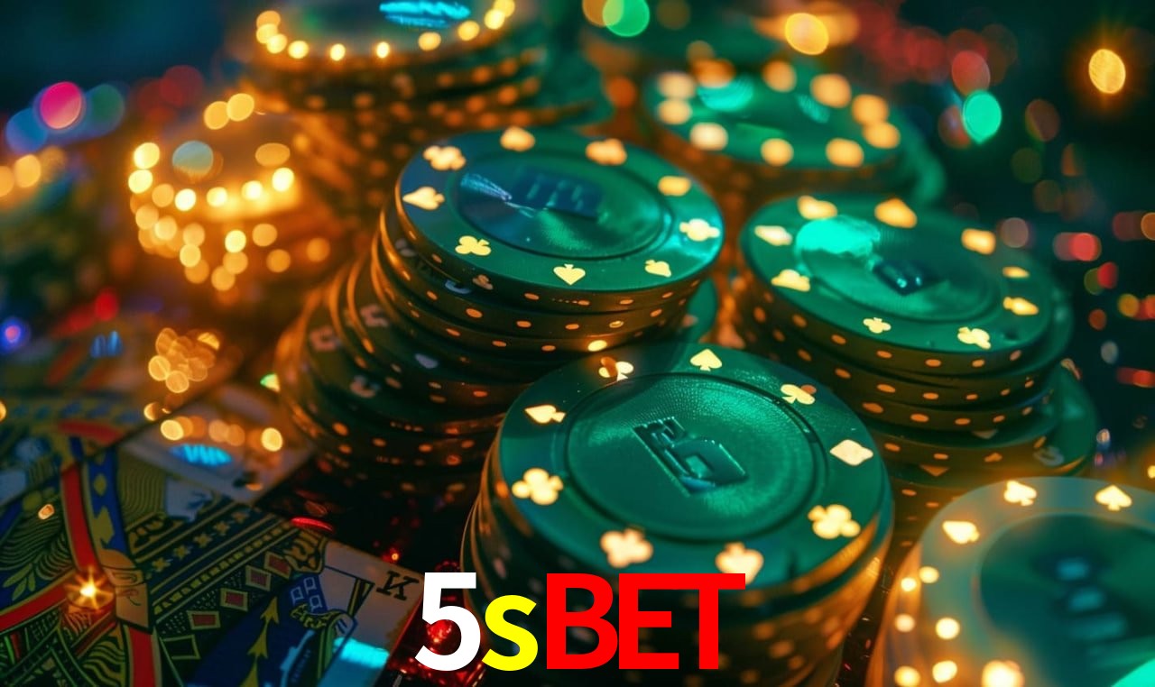 Diretório de Jogos 5sbet
