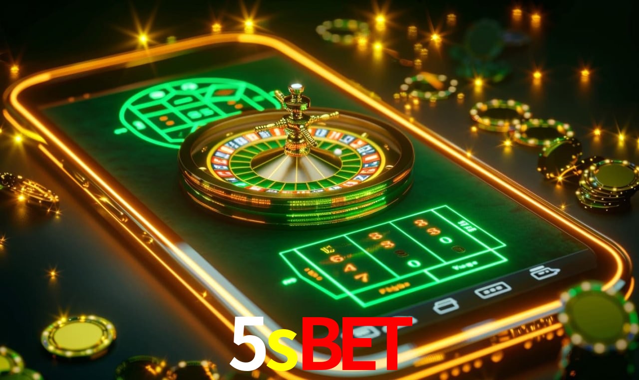 5sbet - Rápido Acesse