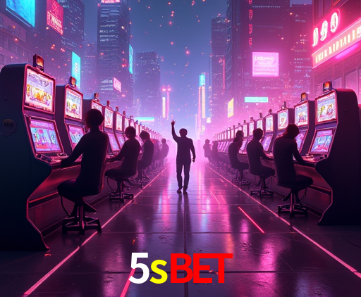 Estatísticas Esportivas 5sbet