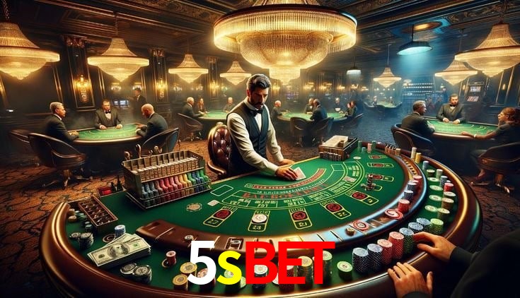 Slot Games 5sbet